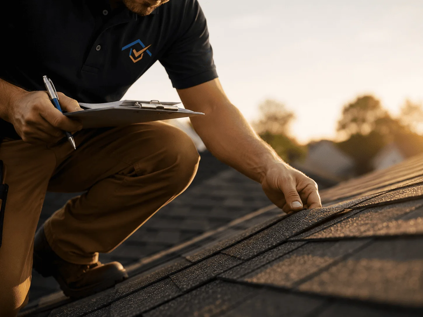 Why Choose Roof Inspection in Shacklefords, VA