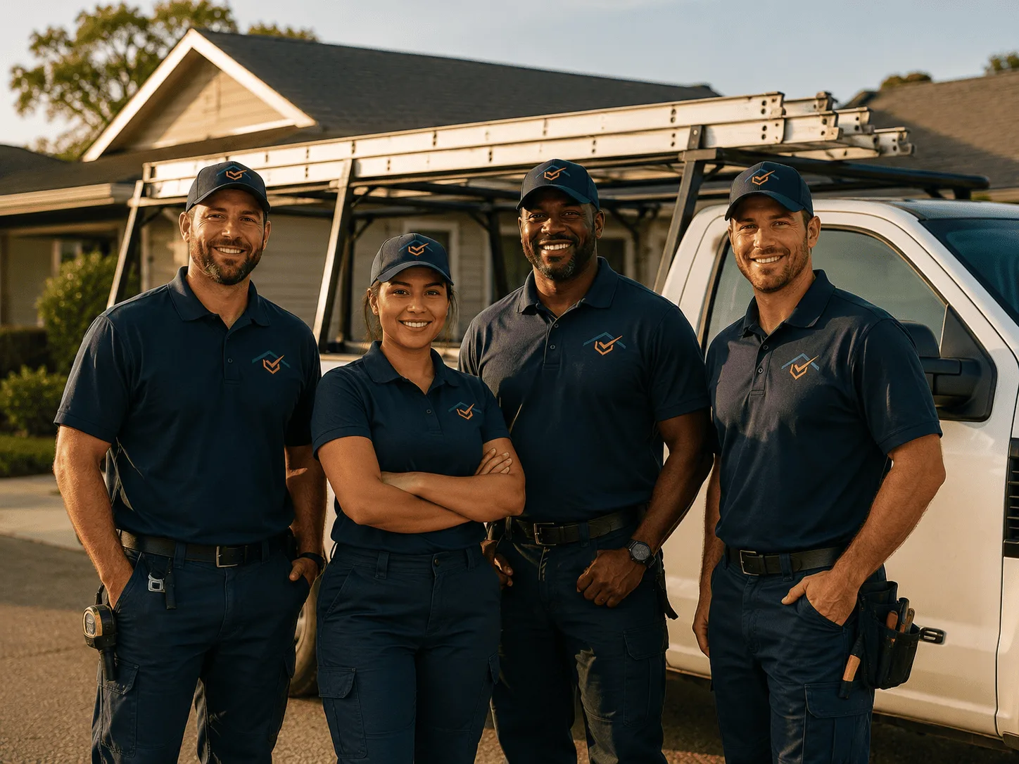 Roof Inspection company in Shacklefords, VA